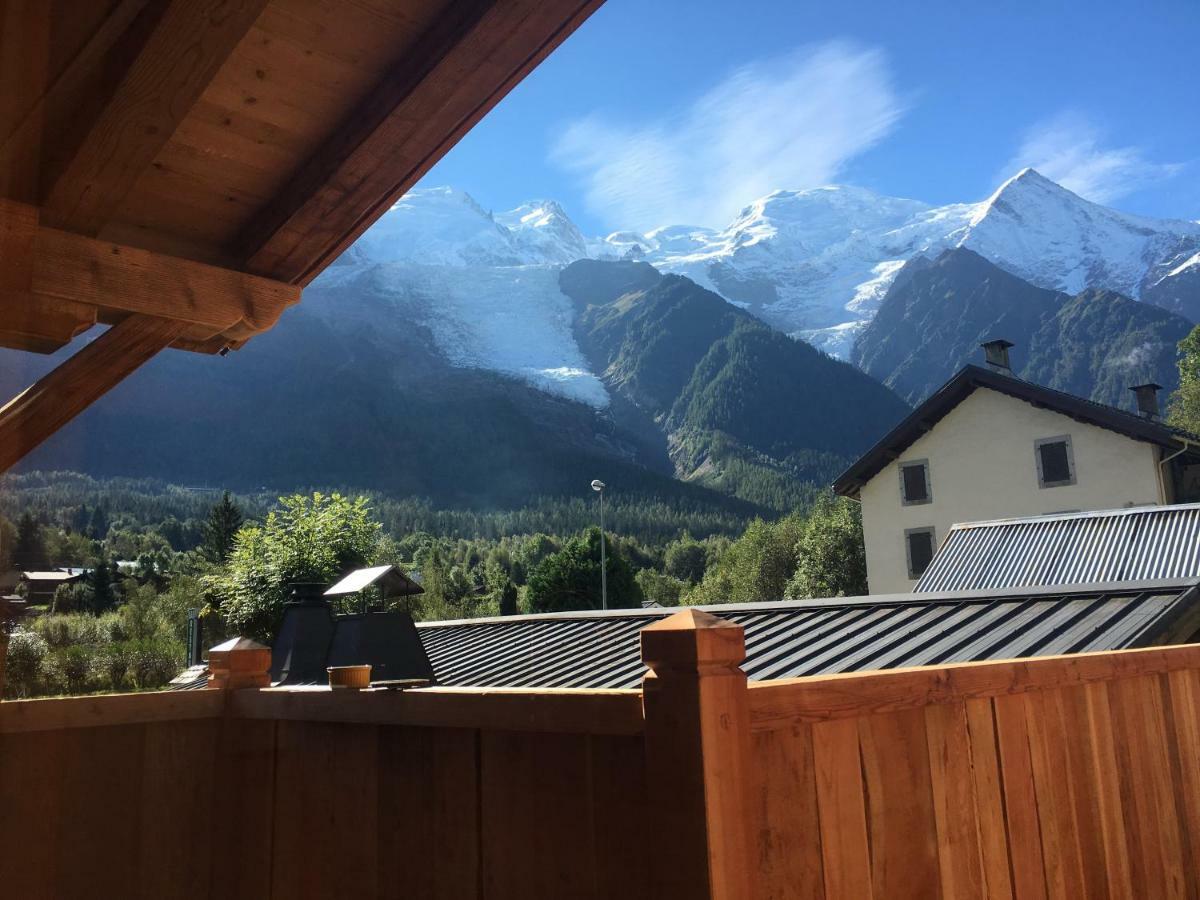 Appartement La