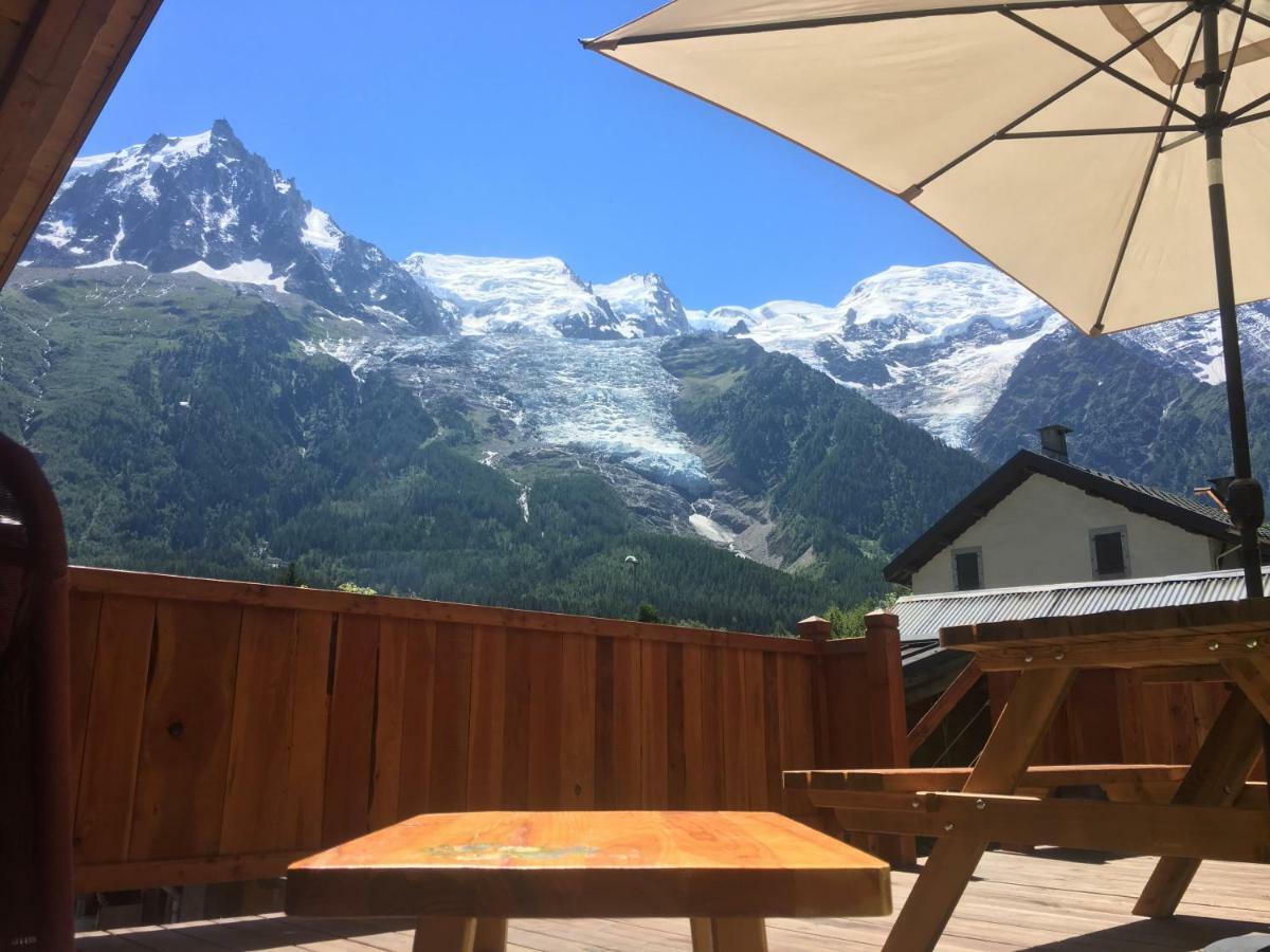 La Appartement Chamonix