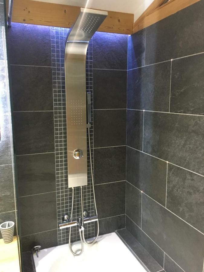 La Appartement Chamonix