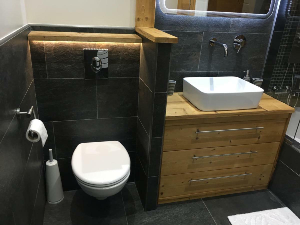 La Appartement Chamonix