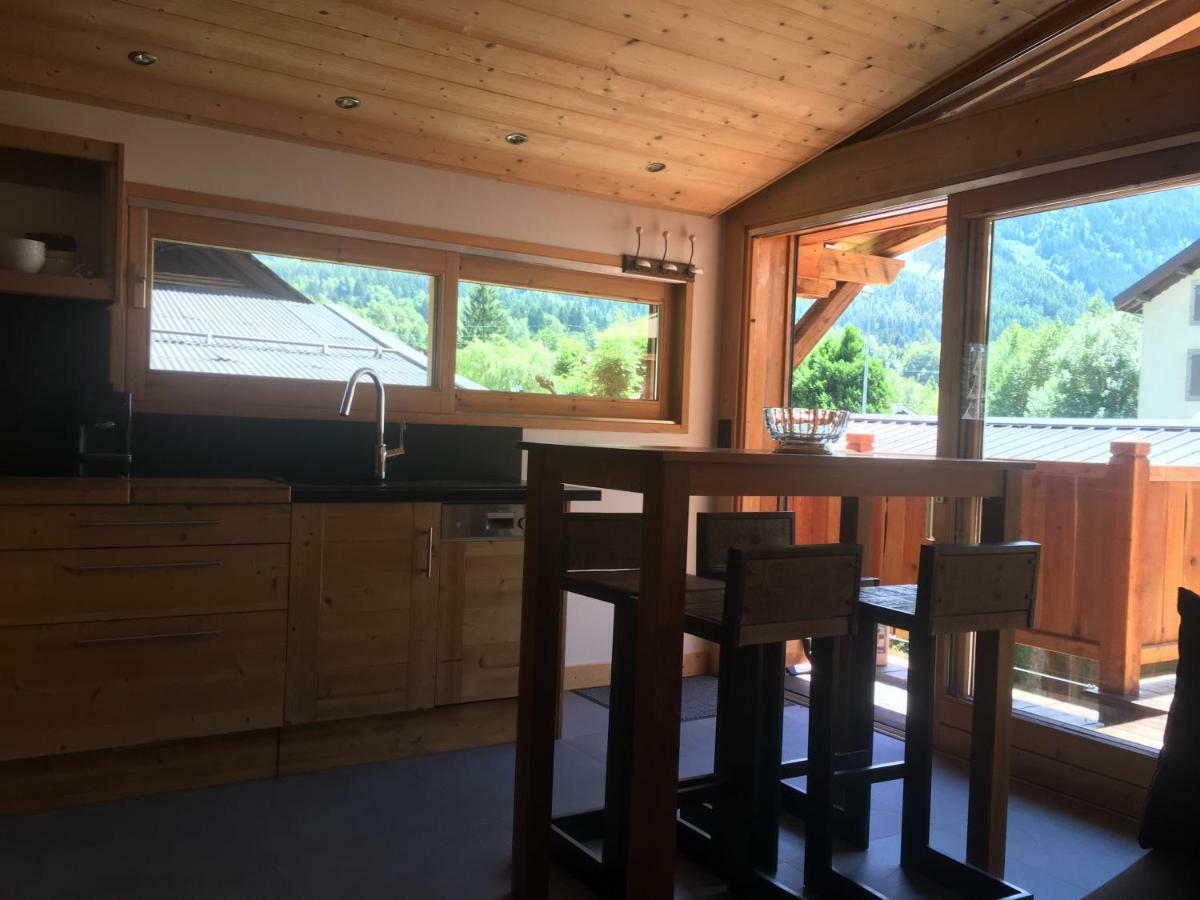 Appartement La *