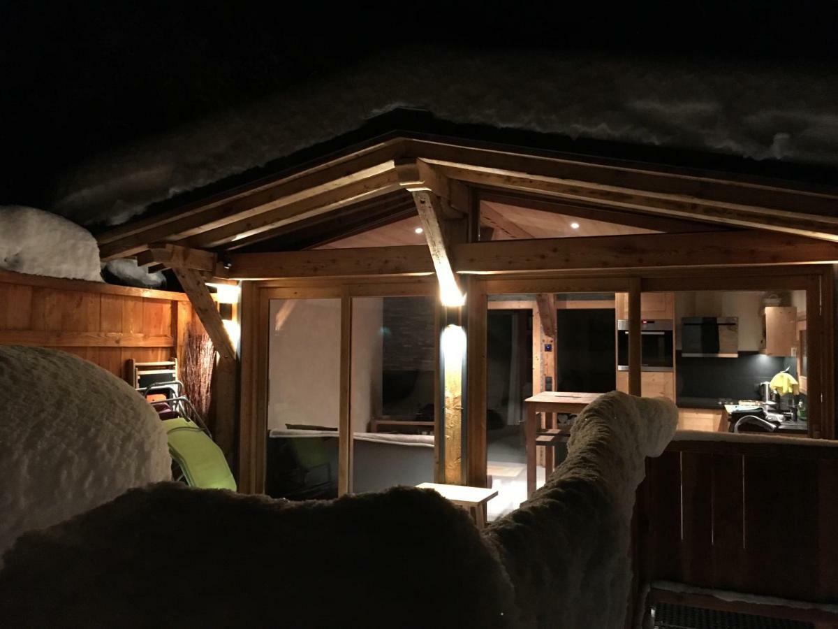 La Apartamento Chamonix