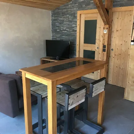 La Para Chamonix Exterior foto