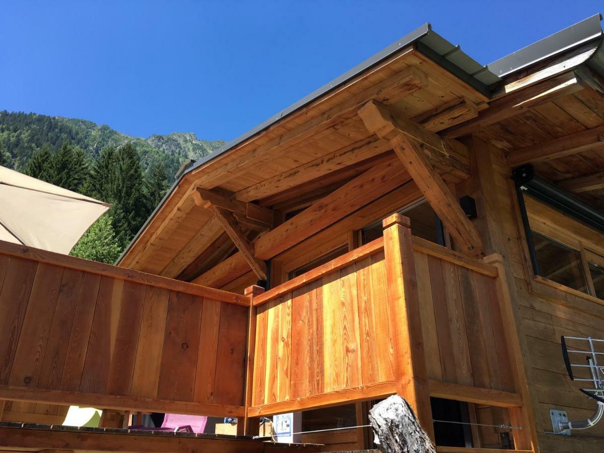 La Apartment Chamonix