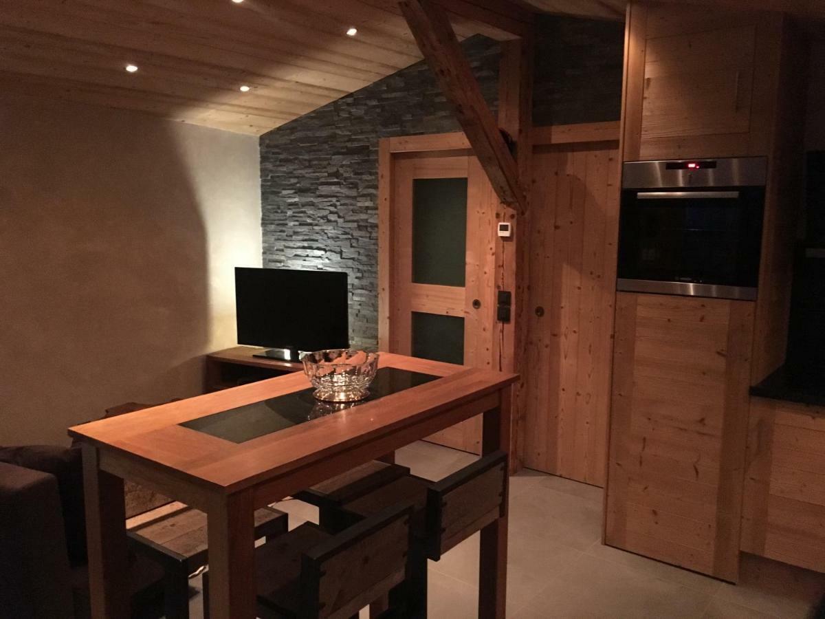 La Apartment Chamonix